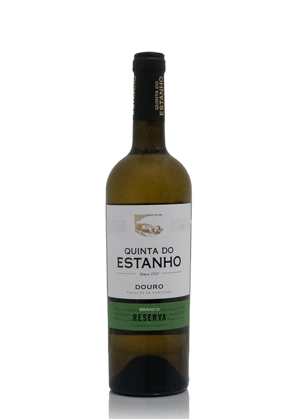 Quinta do Estanho Reserva