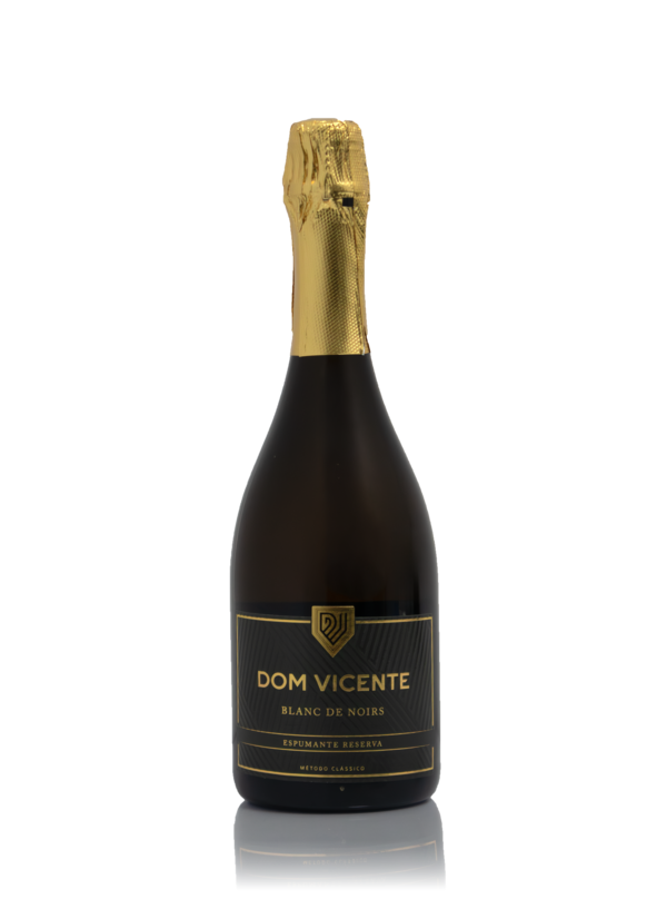 Dom Vicente Blanc de Noirs Brut