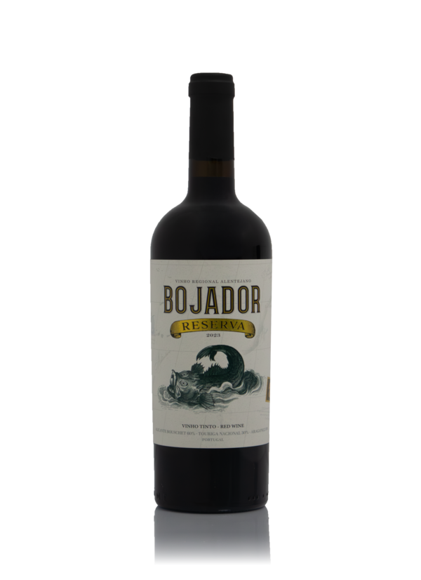 Bojador Reserva Red Wine