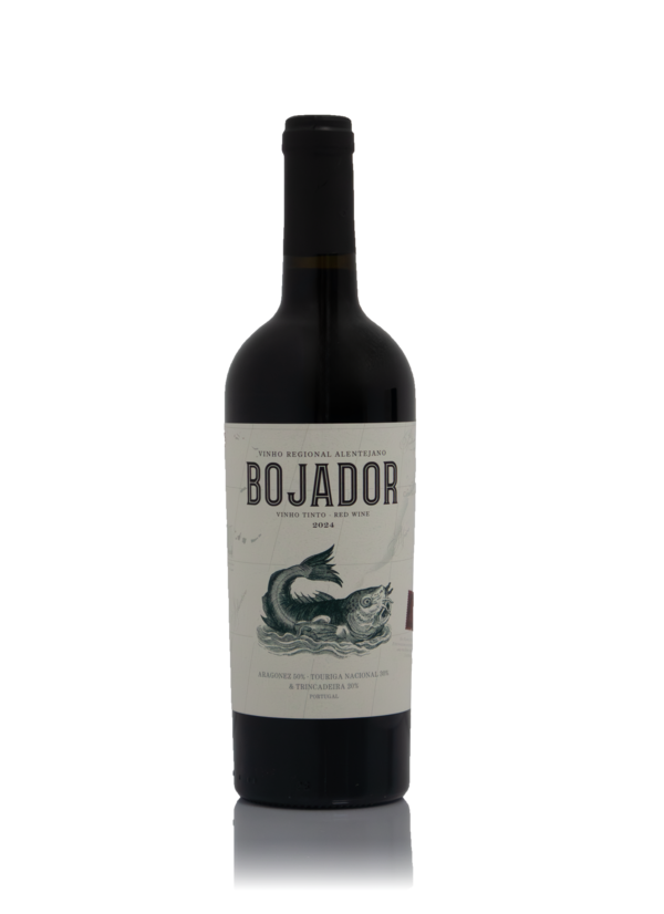 Bojador Rouge