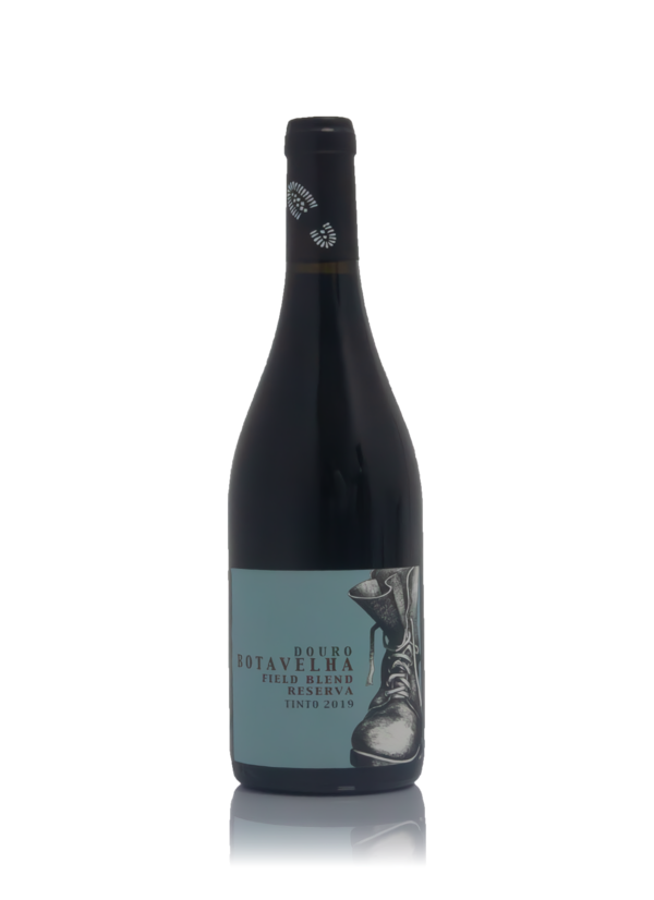Quinta do Estanho Superior Harvest