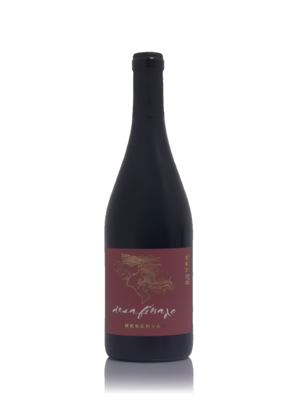 Desafinado Reserva Tinto