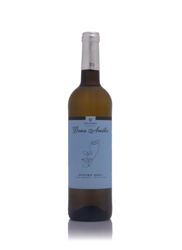 Quinta do Estanho Reserva