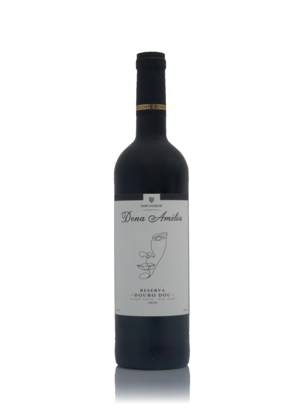 Quinta do Estanho Reserva