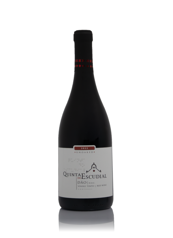 Quinta do Escudial Récolte Rouge