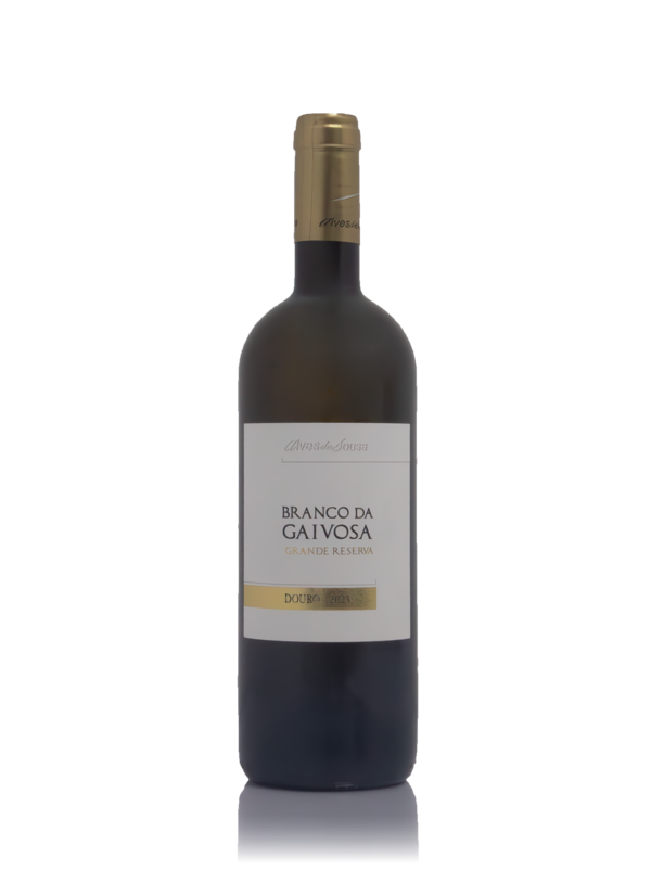 Gaivosa Grande Réserve Blanc