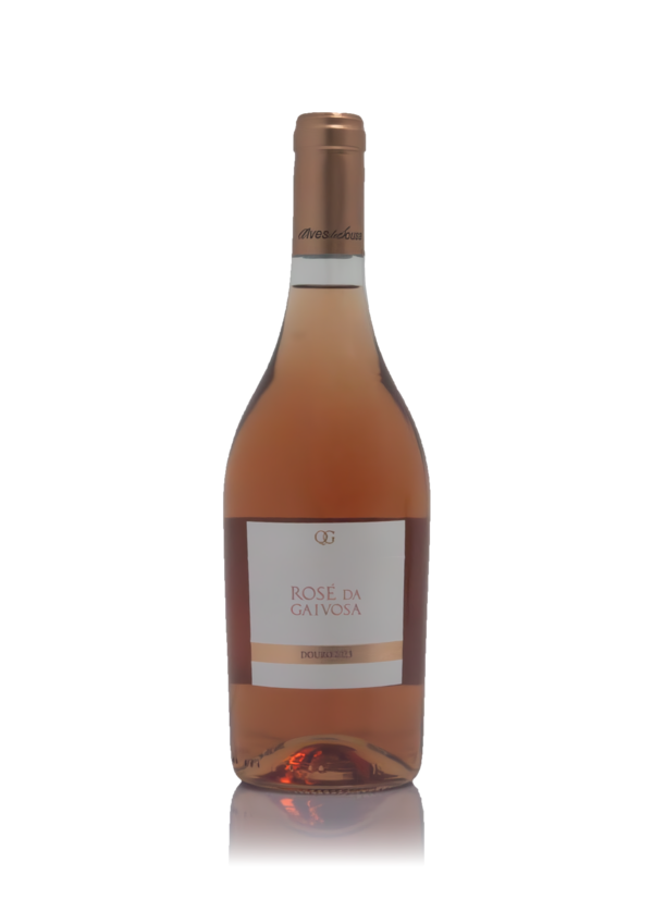 Gaivosa Rosé