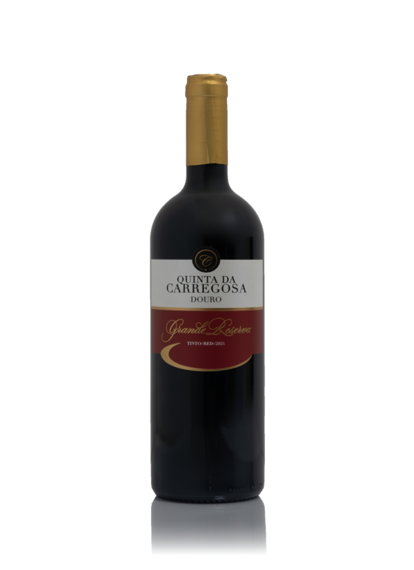 Quinta da Carregosa Grande Reserva Tinto