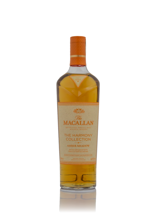 Whisky Macallan Harmony Collection