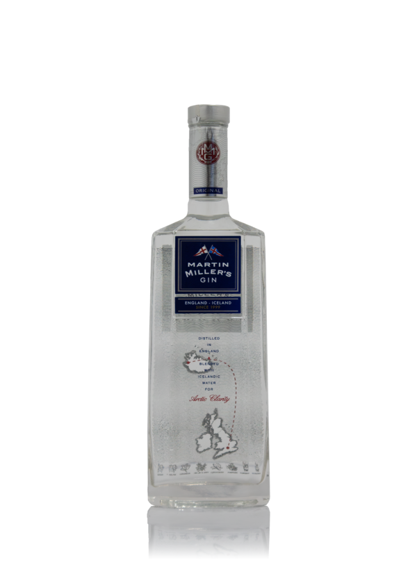 Rum Legendario Elixir de Cuba