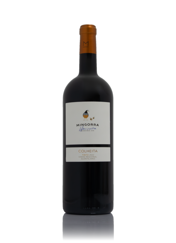 Mingorra Harvest Red