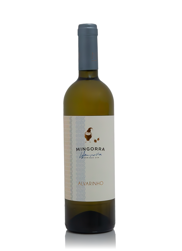 Mingorra Alvarinho
