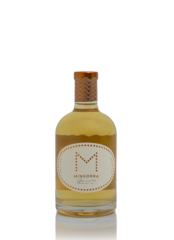 Mingorra Colheita Tardia