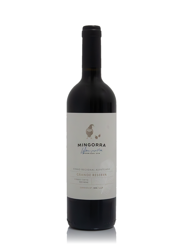 Mingorra Grande Reserva