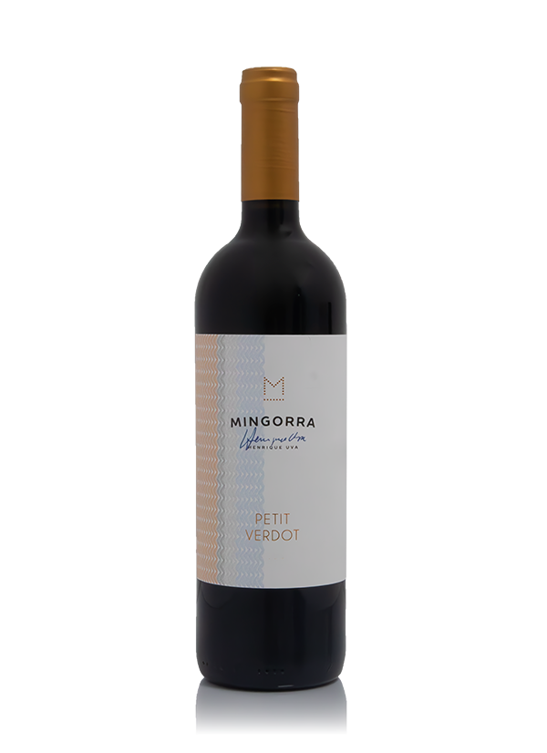 Mingorra Petit Verdot