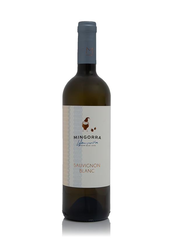 Mingorra Sauvignon Blanc