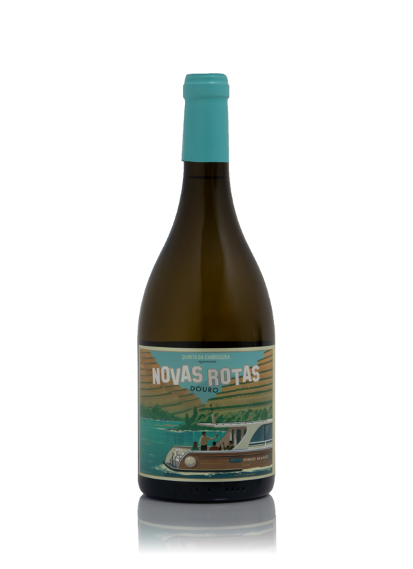 Quinta do Estanho Reserva