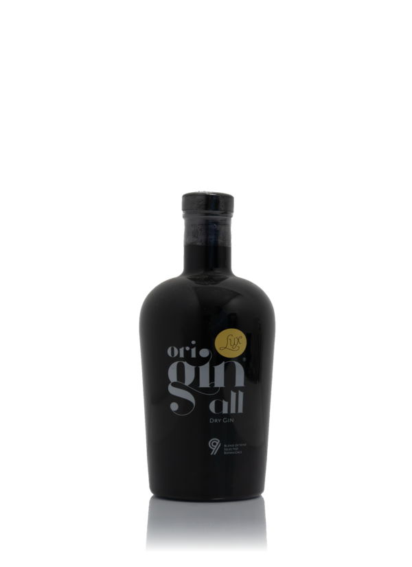 Gin Originall Lux
