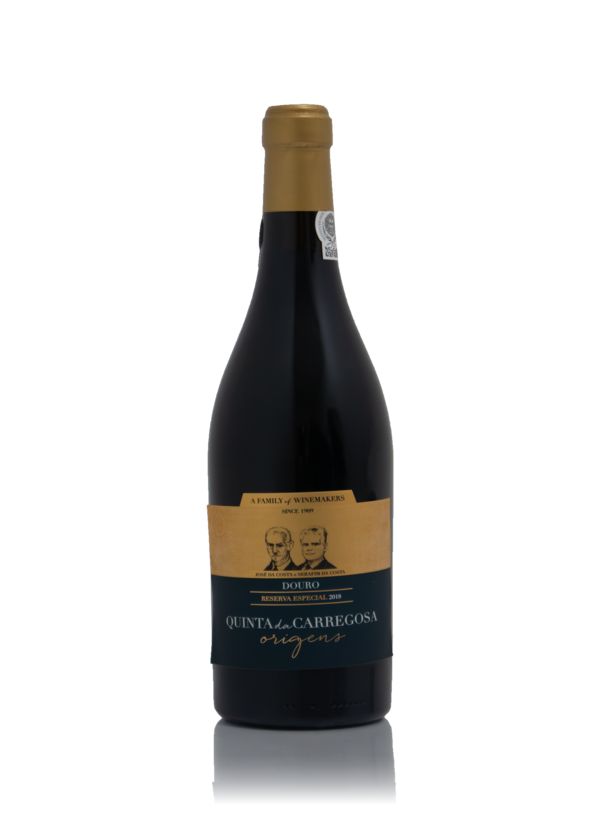 Quinta da Carregosa Origens Reserva Especial