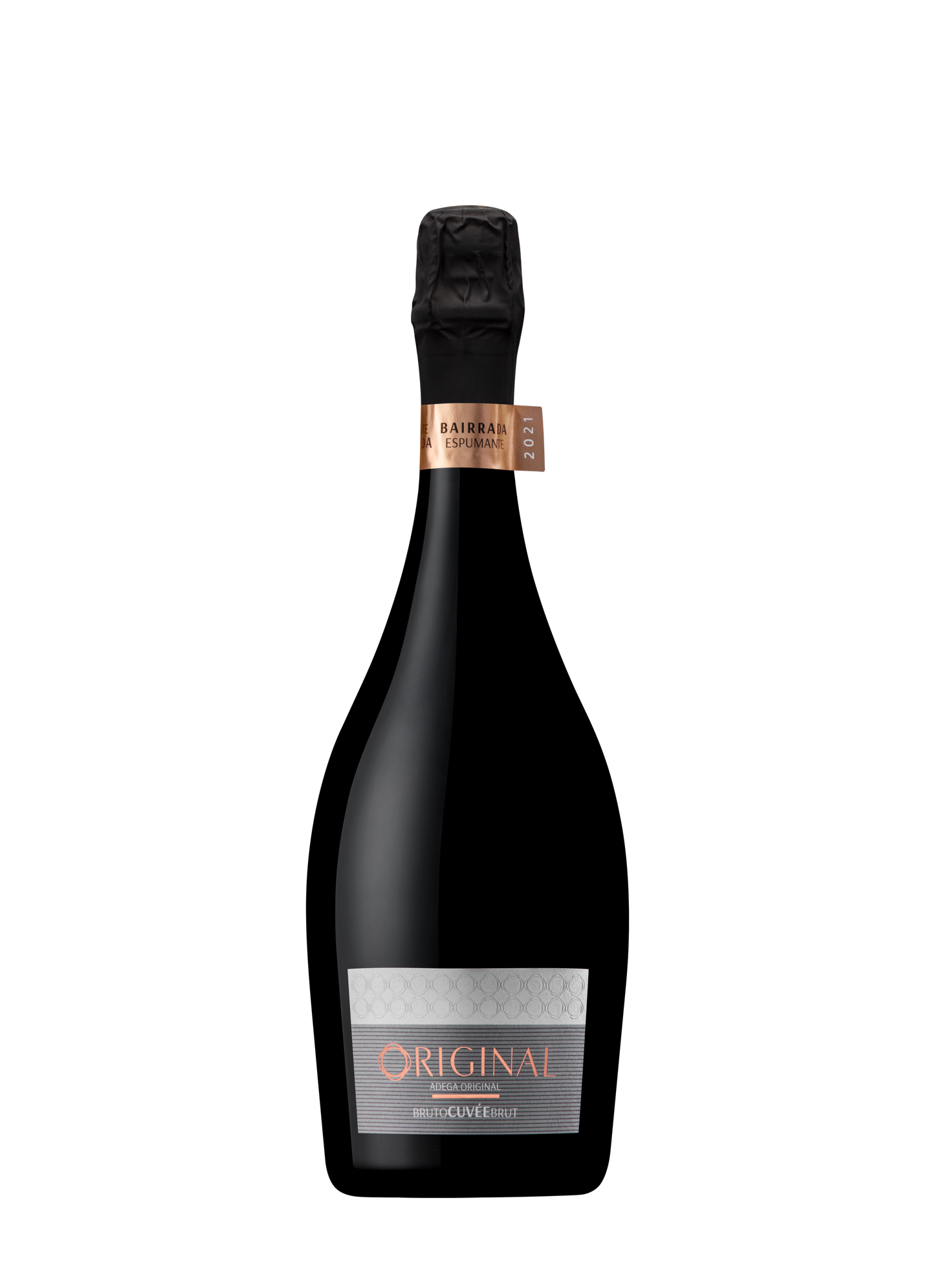 Original Reserva Cuvée Branco Bruto
