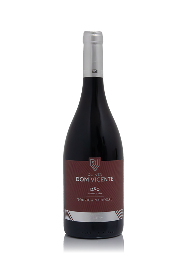 Quinta Dom Vicente Touriga Nacional