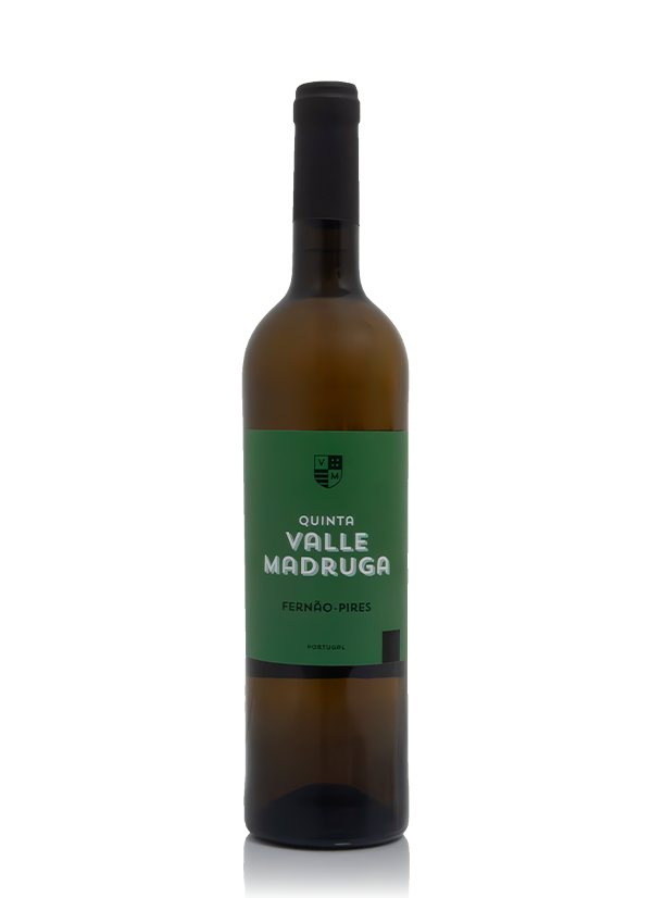 Quinta Valle Madruga Fernão Pires