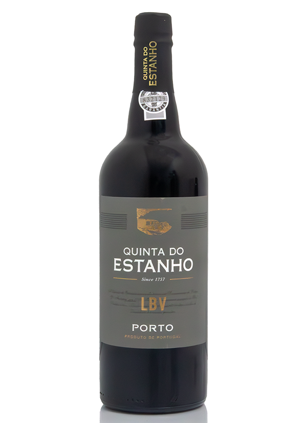 Quinta do Estanho Porto LBV
