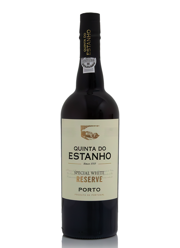 Quinta do Estanho Porto Special White Reserve