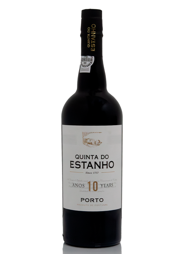 Fazenda Estanho Porto Tawny 10 Years