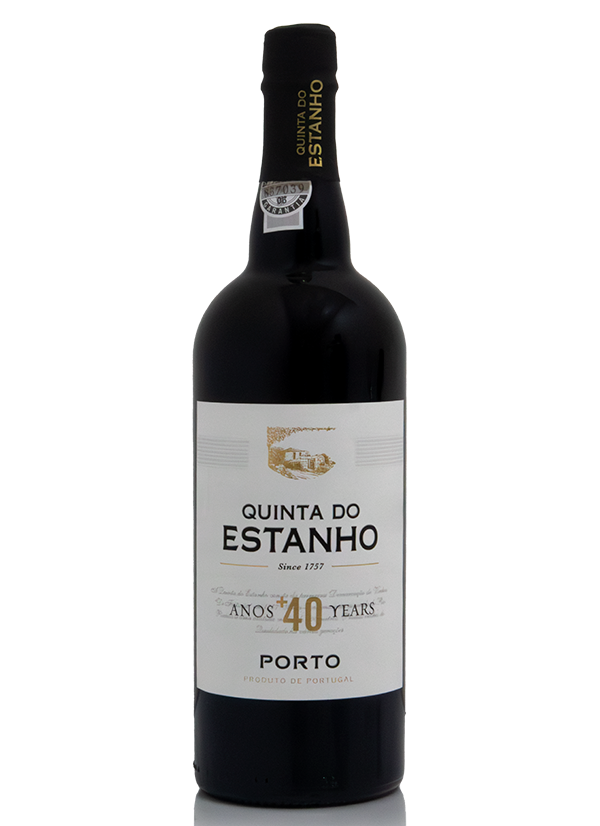 Fazenda Estanho Porto Tawny 40 Years