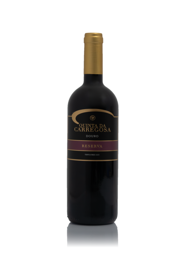 Quinta da Carregosa Reserva Tinto