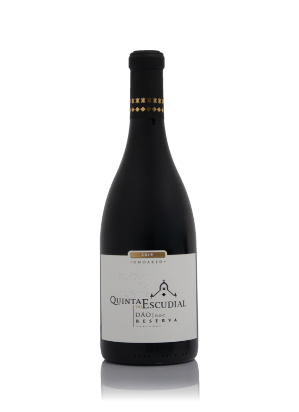 Quinta do Escudial Réserve Rouge