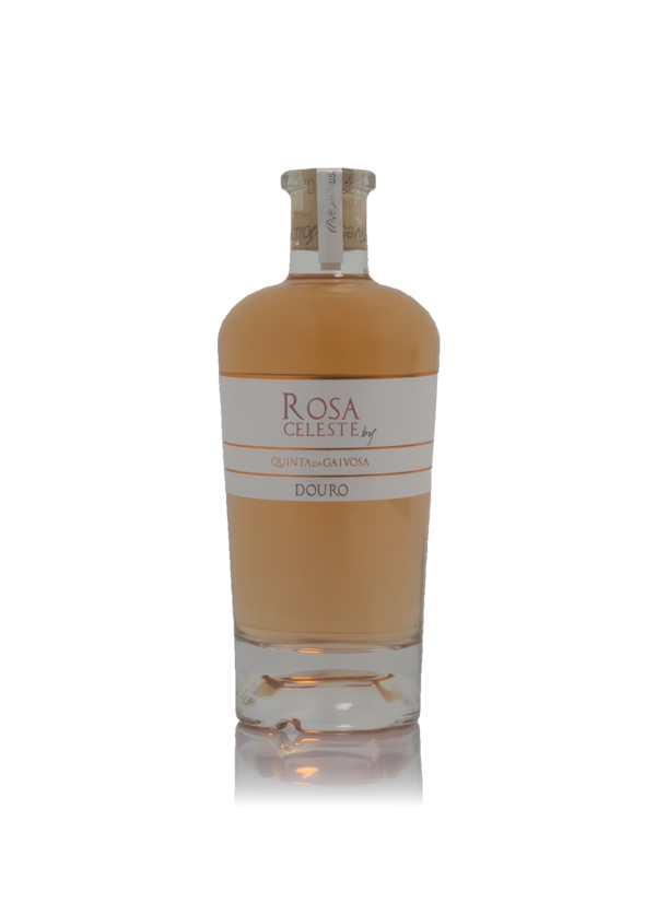 Quinta da Gaivosa Rosa Celeste Rosé Wine