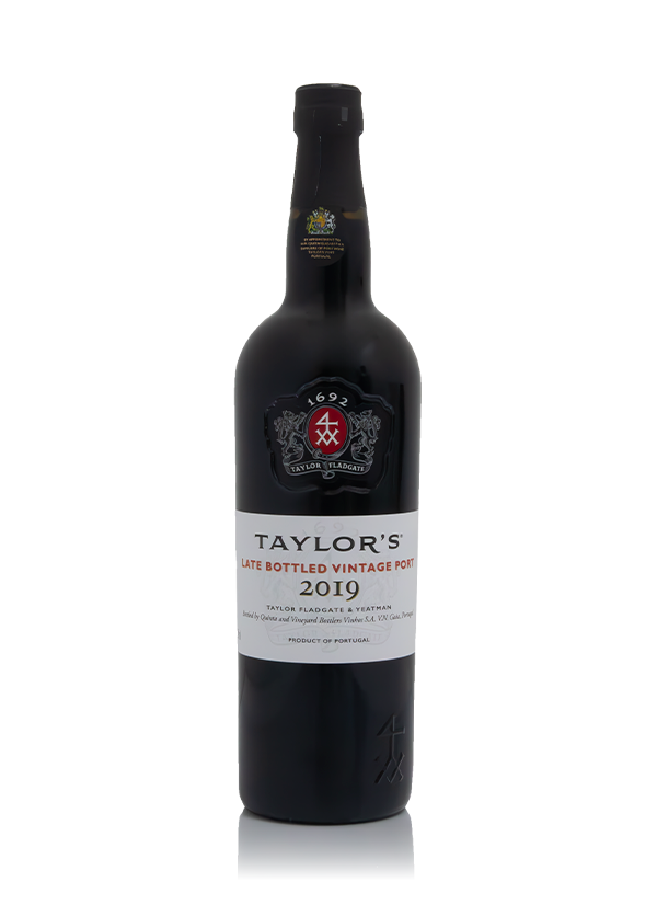 Taylors Porto LBV 2019