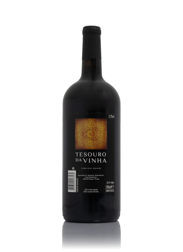 Tesouro da Vinha Tinto Magnum