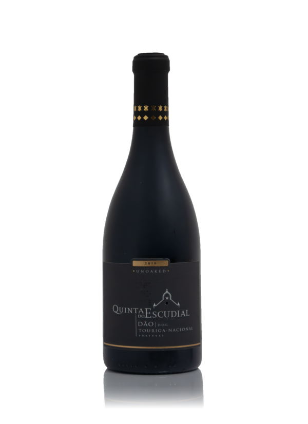 Quinta do Escudial Touriga Nacional