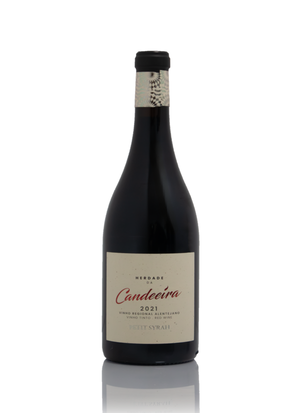 Herdade da Candeeira Petit Syrah Tinto