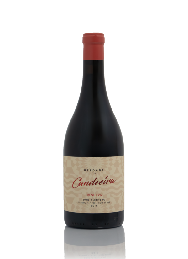 Mingorra Reserve Red