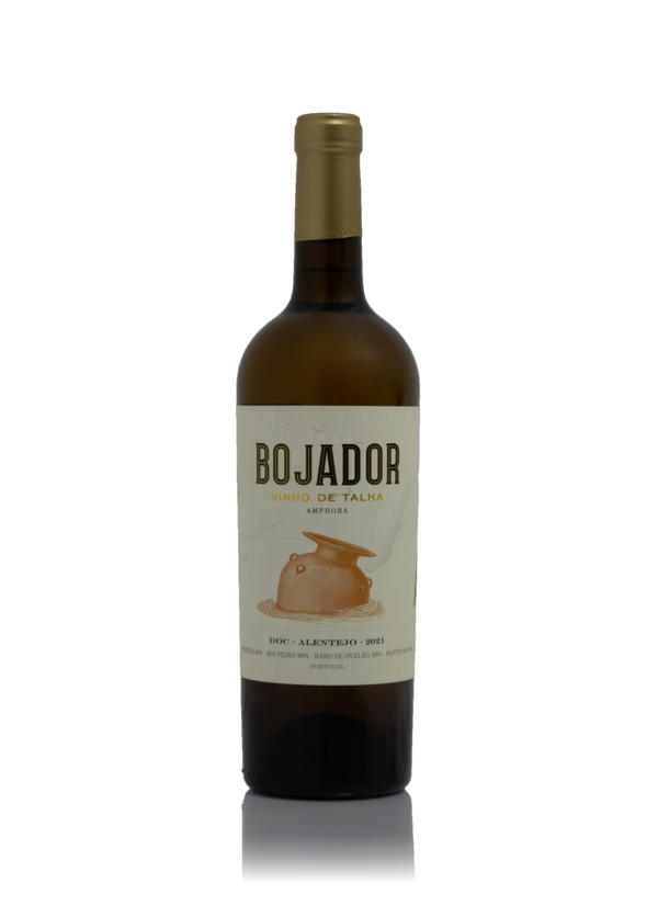 Bojador Vinho da Talha White Wine