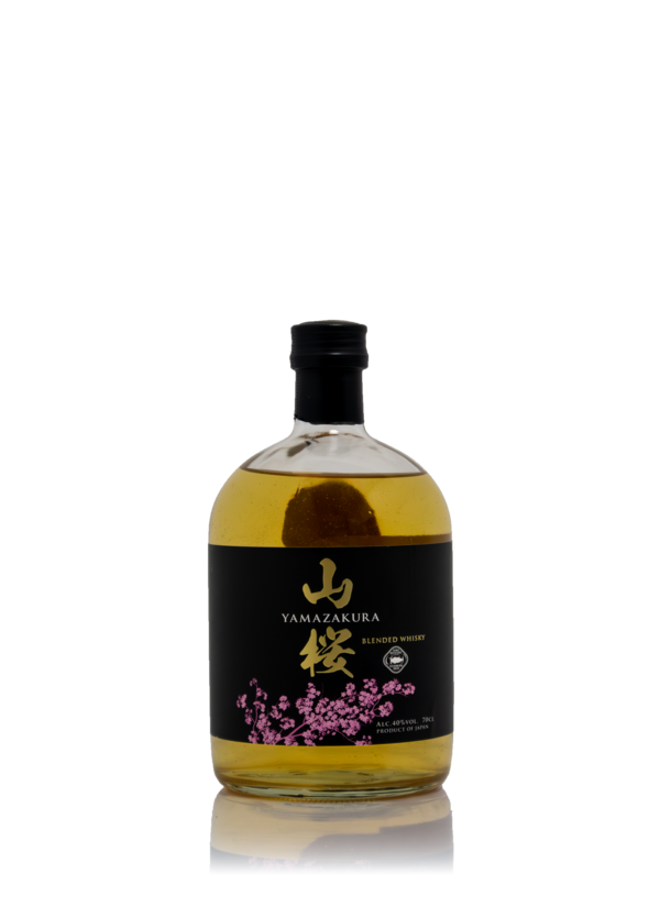 Whisky Yamazakura