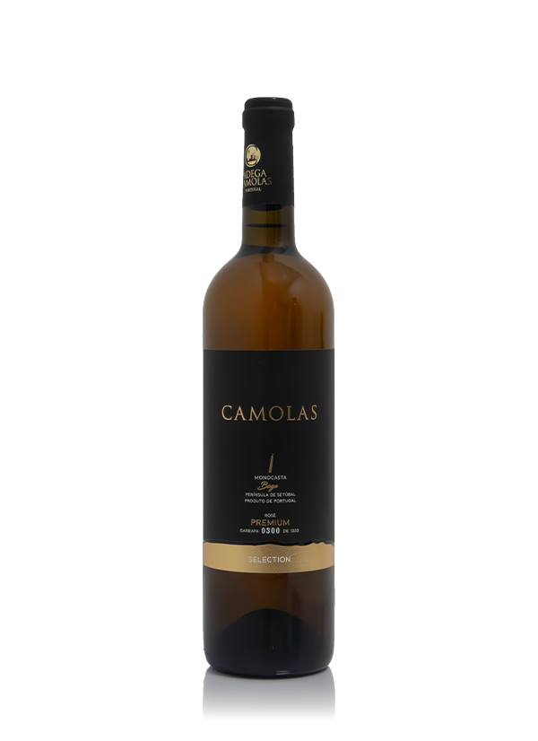 Camolas Premium Selection