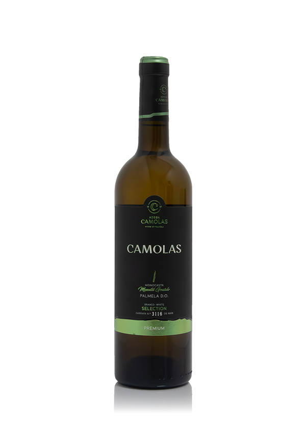 Adega Camolas Selection Premium