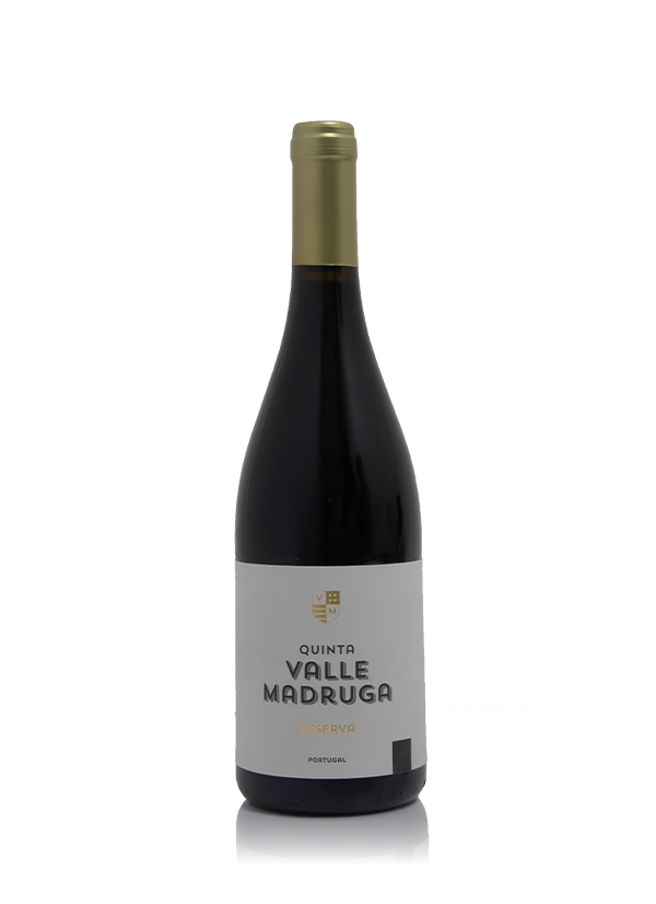 Quinta Valle Madruga Reserva