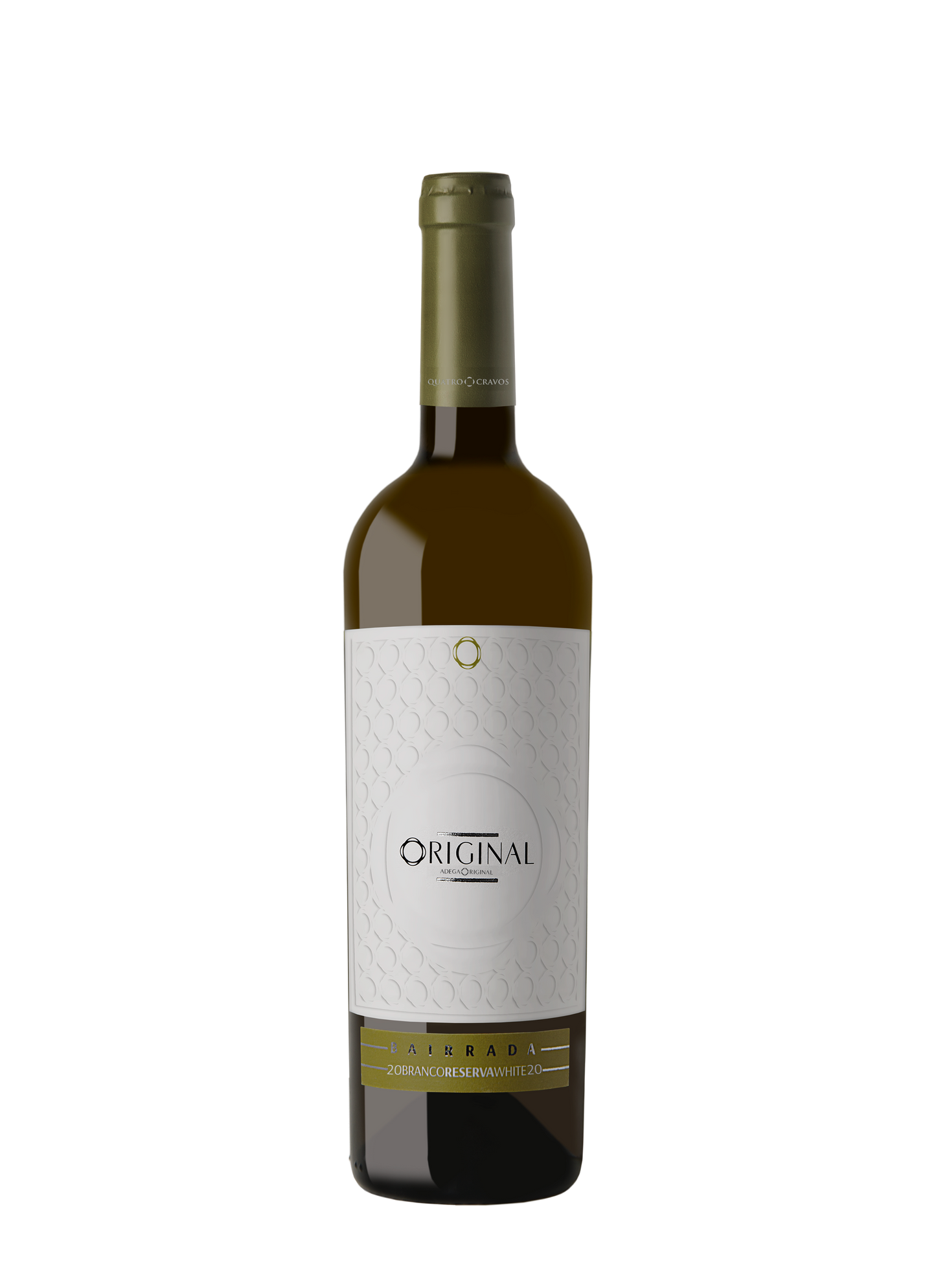 Original Reserva Branco