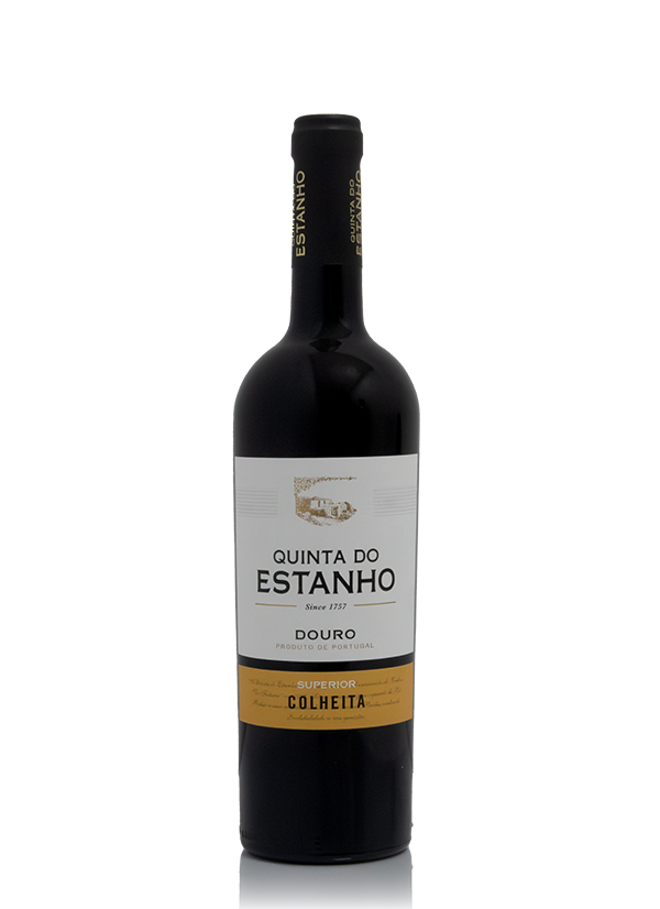 Quinta do Estanho Superior Colheita