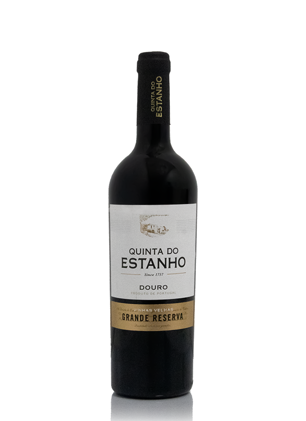 Quinta do Estanho Vinhas Velhas Grande Reserva