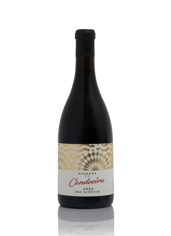 Mingorra Reserve Red