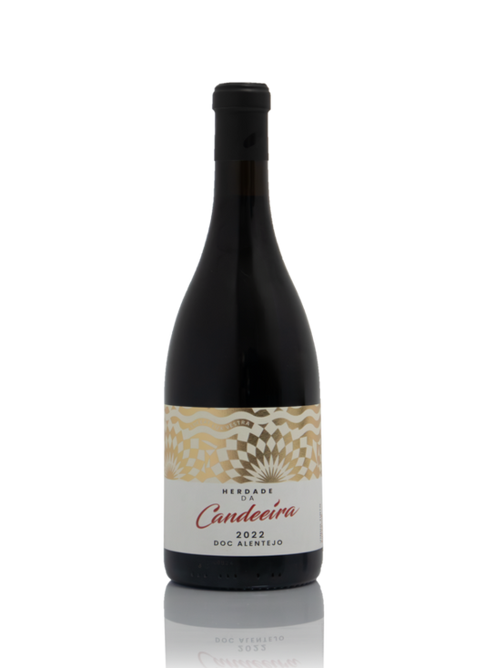 Herdade da Candeeira Superior Tinto