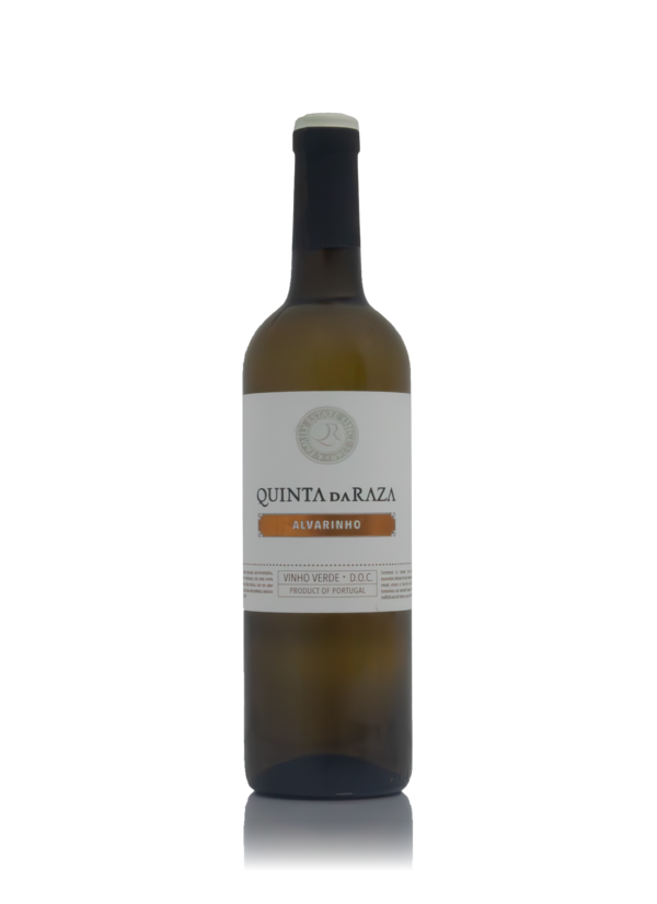 Quinta da Raza Alvarinho