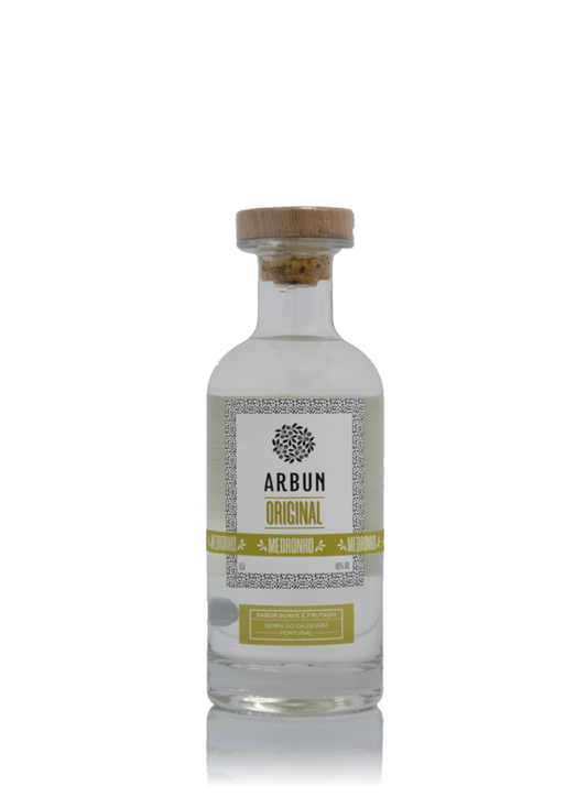 Aguardente de Medronho Arbun Original